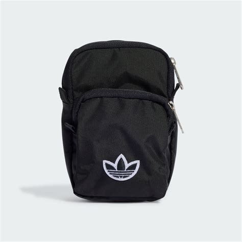 adidas festival tasche schwarz|adidas.